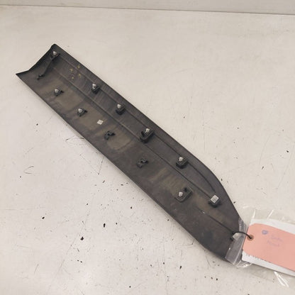 Ford Escape Door Molding Trim Strip Left Driver Front  2020 2021 2022