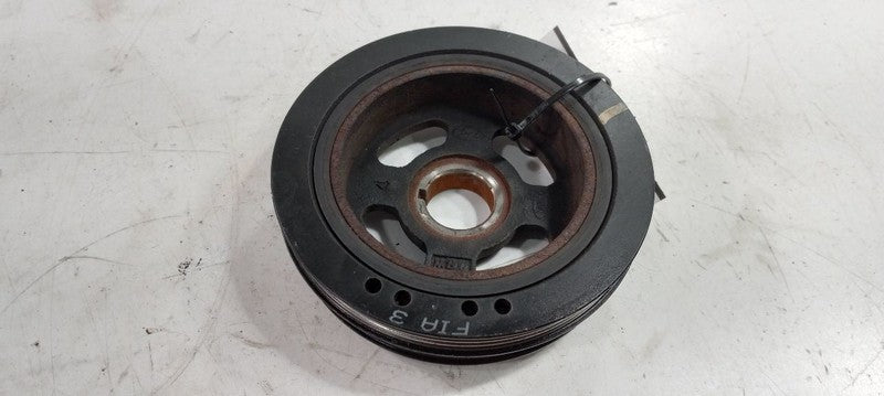 Harmonic Balancer 2.0L Station Wgn Fits 07-12 ELANTRA OEM