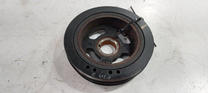 Harmonic Balancer 2.0L Station Wgn Fits 07-12 ELANTRA OEM