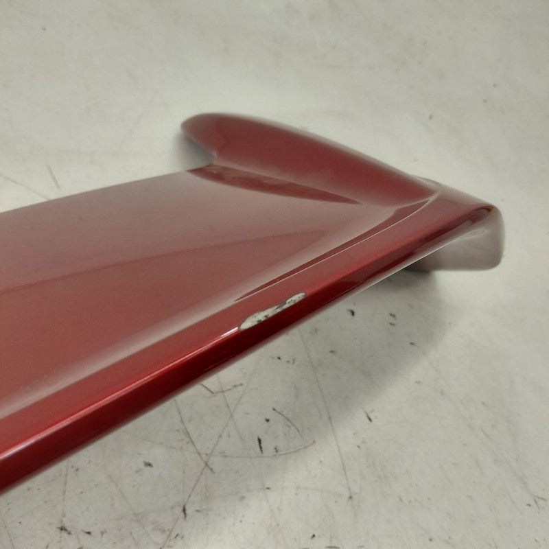 Rear Spoiler Hatchback Fits 14-15 17-24 Mitsubishi Mirage