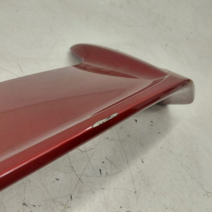 Rear Spoiler Hatchback Fits 14-15 17-24 Mitsubishi Mirage