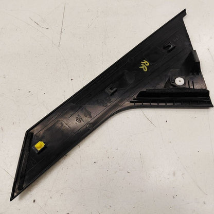 Hyundai Elantra Passenger Right Rear Applique {83280AA000} 2024 2023 2022 2021