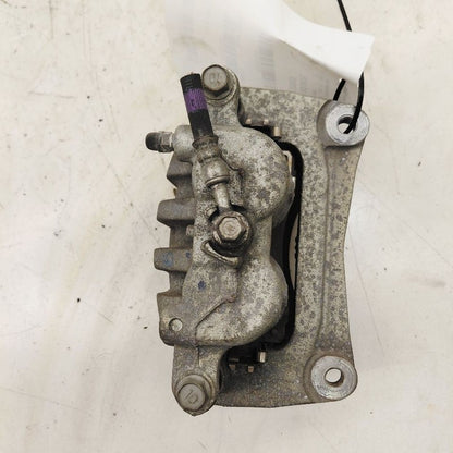 Driver Left Front Brake Caliper 11.60" Diameter Rotor 19-24 Subaru For