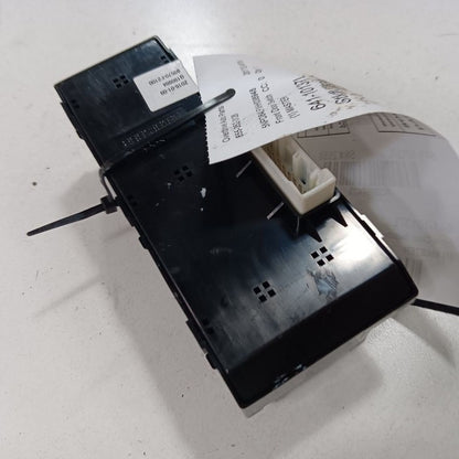 Driver Left Front Door Master Switch Sedan Fits 17-20 Hyundai Elantra