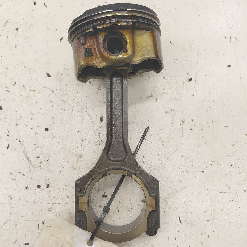 Kia Sorento Single Piston With Connecting Rod   3.3 2018 2017 2016