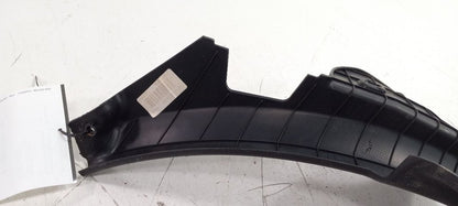 Hyundai Sonata Sill Trim Plate Door Jam Threshold Left Rear 2011 2012 13
