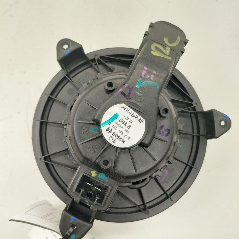Blower Motor Fits 18-22 Ford Ecosport OEM