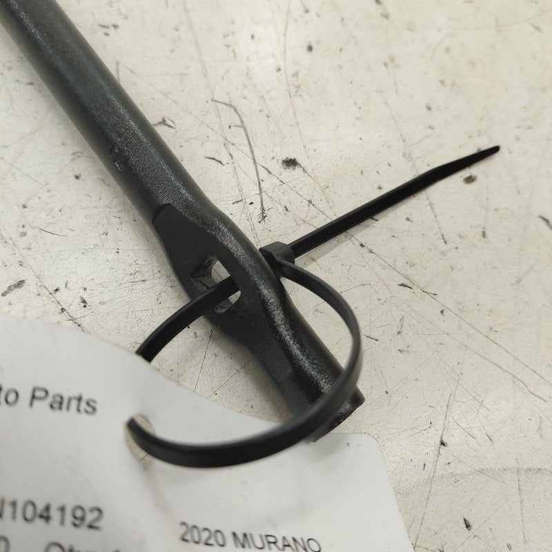 Nissan Murano Spare Tire Changing Wrench Tool  2020 2021 2022 2023
