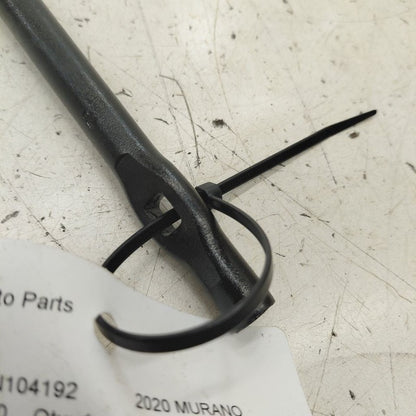 Nissan Murano Spare Tire Changing Wrench Tool  2020 2021 2022 2023