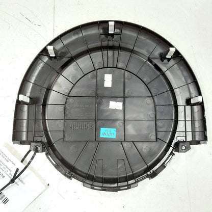 Kia Soul Upper Center Cover Trim Bezel {84770B2000} 2017 2018 2019 OEM