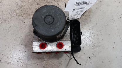 Anti-Lock Brake Part Actuator Fits 14-16 FORTE
