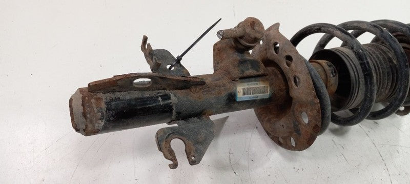 Driver Strut Front Sport Suspension Opt Sde Fits 13-16 Dodge Dart OEM