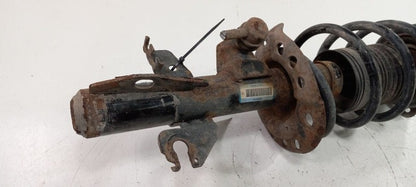 Driver Strut Front Sport Suspension Opt Sde Fits 13-16 Dodge Dart OEM