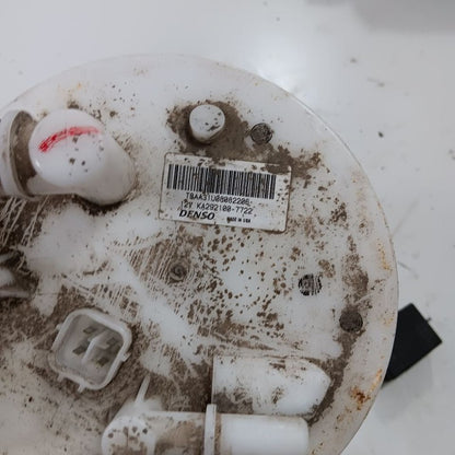 17045TBAA00 Gas Fuel Pump Assembly Tank Mounted Sedan Fits 16-21 Honda Civic