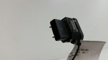 Chevy Malibu    2007 Interior Parts Misc 91153 OEM