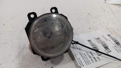 Corner Park Light Fog-driving Bumper Mounted Halogen Fits 14-20 FORESTER