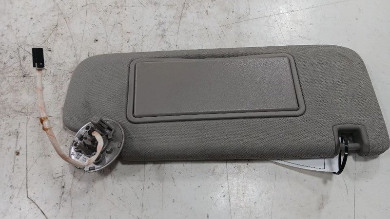 Passenger Right Sun Visor Shade Fits 18-19 LACROSSE OEM