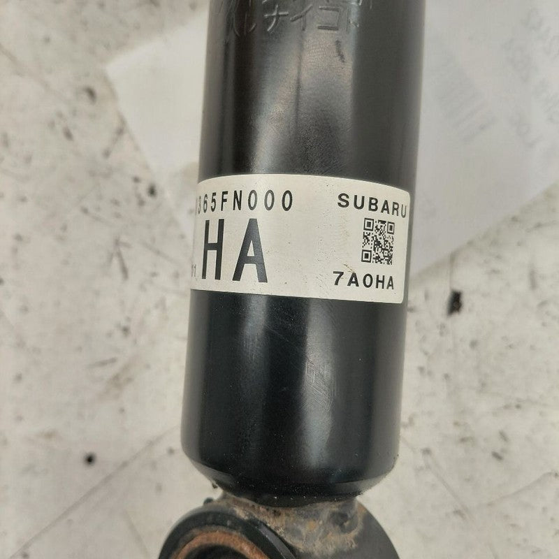 Rear Strut Japan Built Fits 24-25 XV Subaru Crosstrek