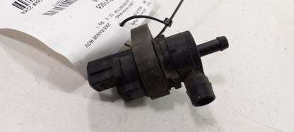 Range Rover Windshield Washer Wash Fluid Reservoir Motor Pump Electric