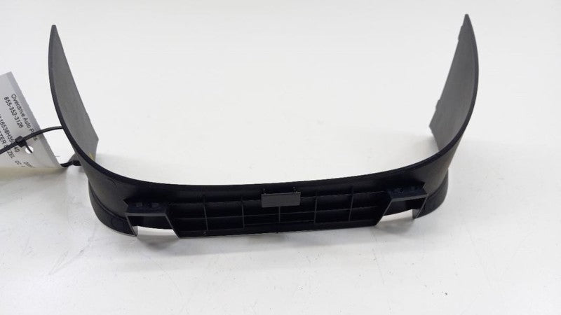 Honda Civic Speedometer Bezel Dash Surround Trim 2006 2007 2008 2009 2010