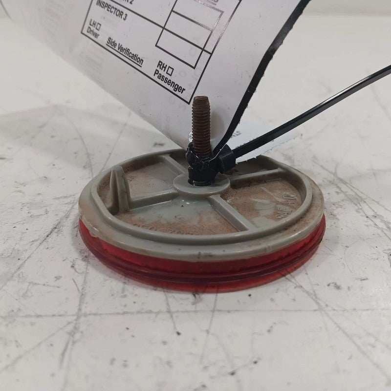 Toyota Scion IQ Rear Left Drivers Side Marker Light Lamp  2011 2012 20
