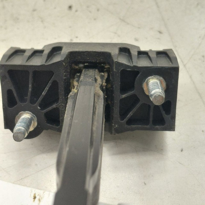 Volvo S60 Door Check Left Driver Rear Hinge Stop Stopper Detent  2018 