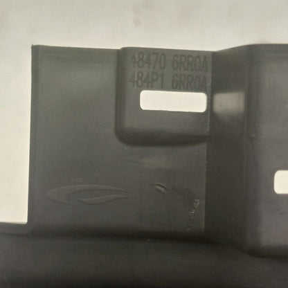Nissan Rogue Steering Column Trim Cover Shell  2021 2022 2023