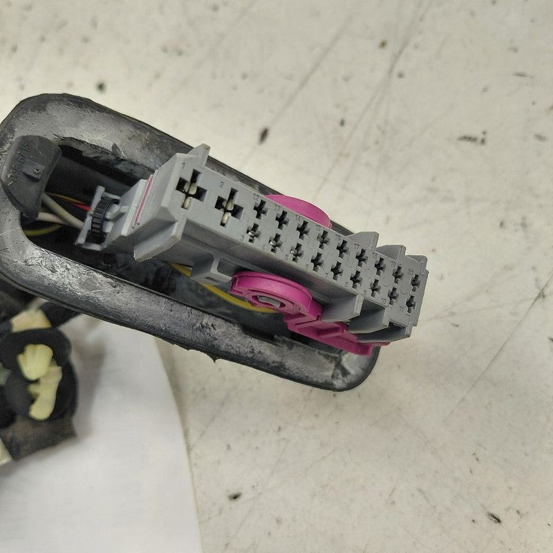 Chevy Volt Door Harness Wire Wiring Right Passenger Rear  2019 2018 20