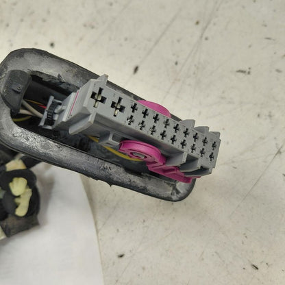 Chevy Volt Door Harness Wire Wiring Right Passenger Rear  2019 2018 20