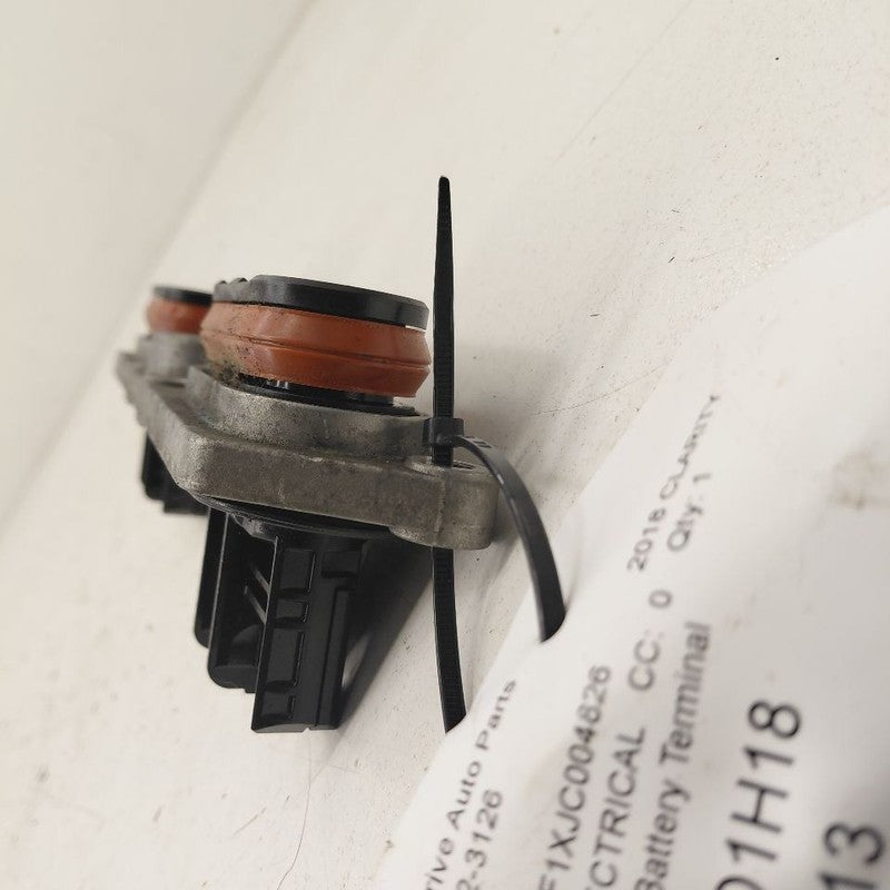 Honda Clarity Hybrid Battery Terminal  2018 2019 2020