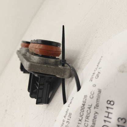Honda Clarity Hybrid Battery Terminal  2018 2019 2020