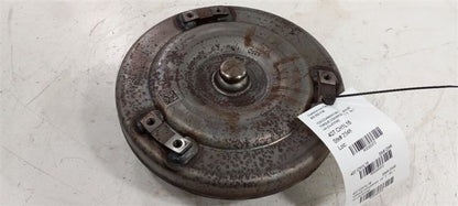 Chrysler 200 Automatic Transmission Torque Converter 2015 2016 2017