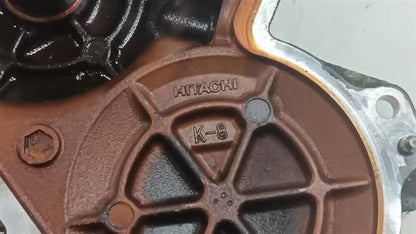 Infiniti G37 Variable Timing Gear Oil Control Valve Solenoid Cylinder Head 