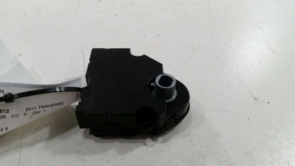 Chevy Traverse Flap Door Motor Heater AC Door Actuator 2009 2010 2011 