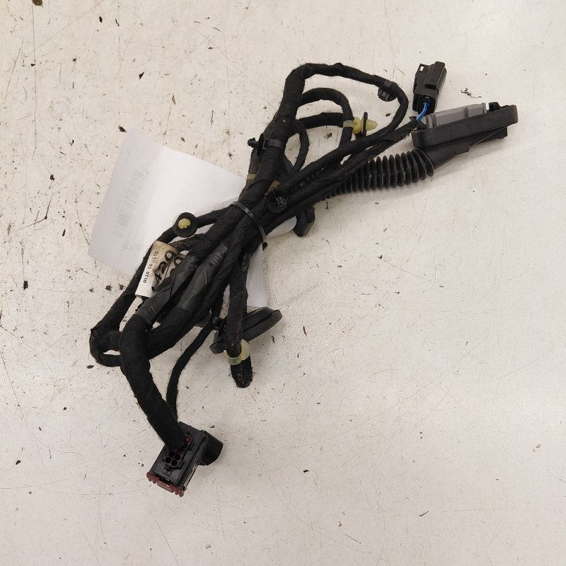 Chevy Trax Door Harness Wire Wiring Right Passenger Rear  2022 2021
