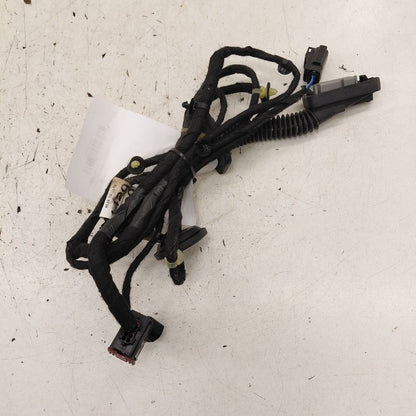 Chevy Trax Door Harness Wire Wiring Right Passenger Rear  2022 2021