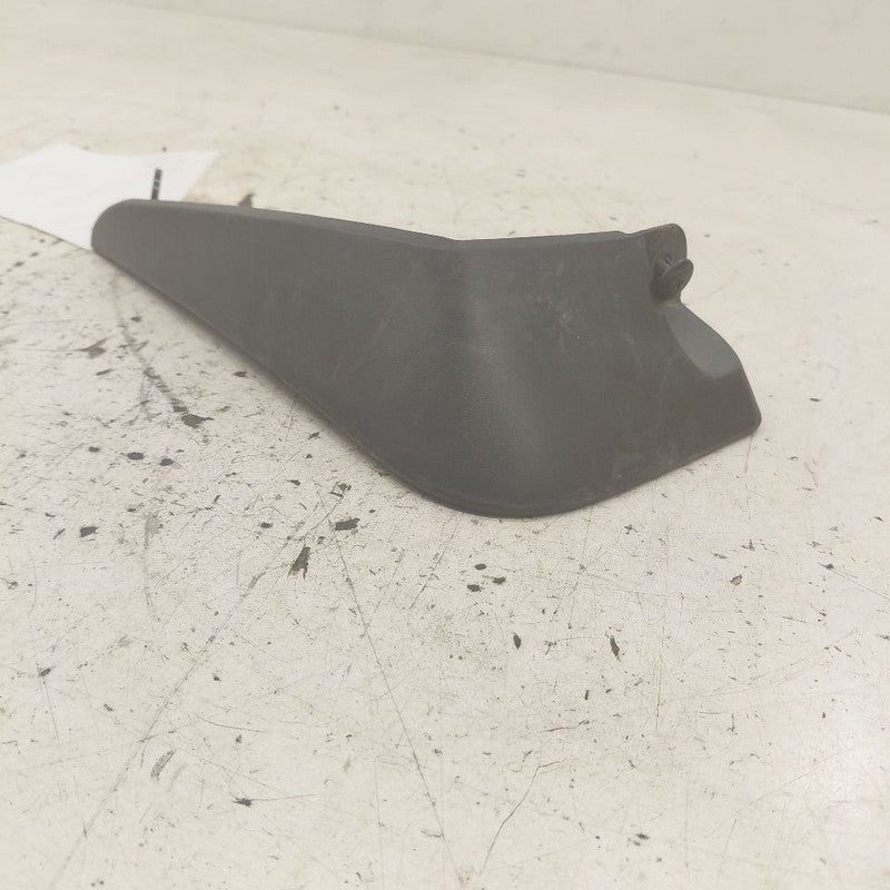 Hyundai Santa Fe Mud Flap Splash Rock Guard Left Driver Rear  2019 202