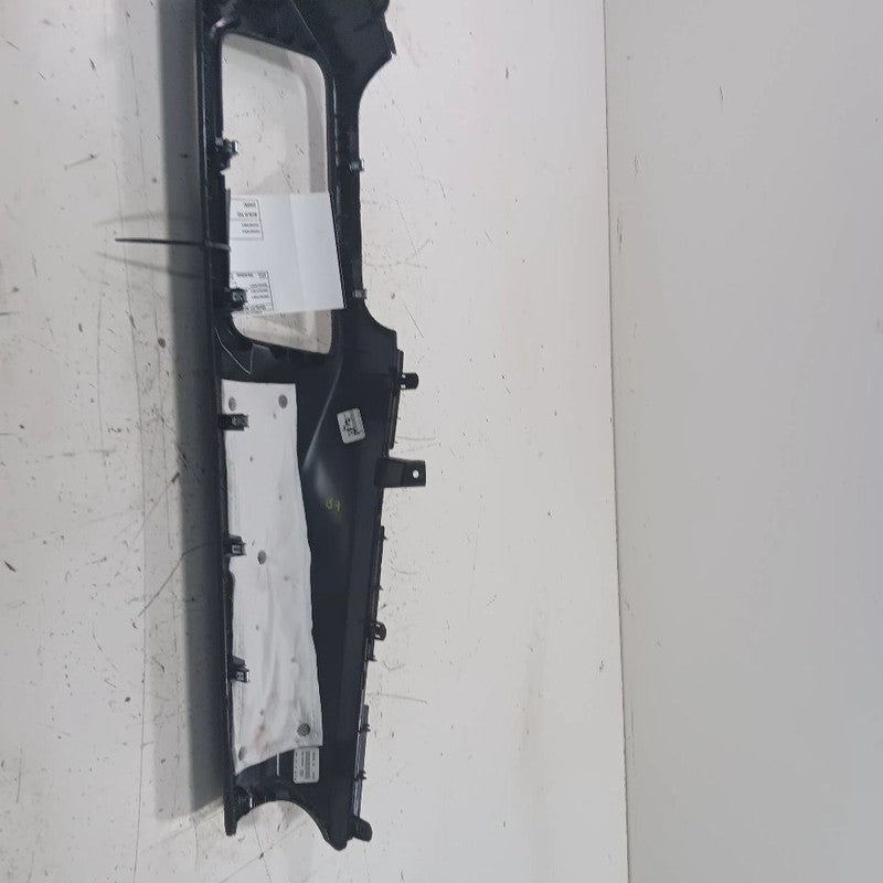 Nissan Kicks Radio Bezel Trim Dash Surround  2021 2022 2023 2024 OEM