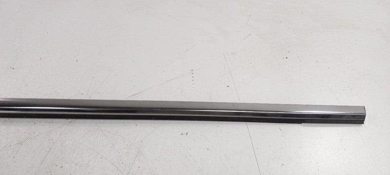 Cadillac CTS Door Glass Window Weather Strip Trim Rear Left Back 2012 