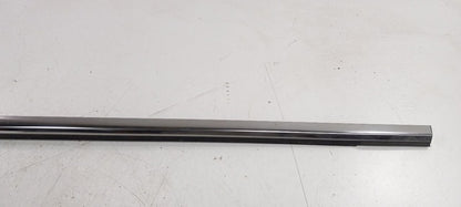 Cadillac CTS Door Glass Window Weather Strip Trim Rear Left Back 2012 