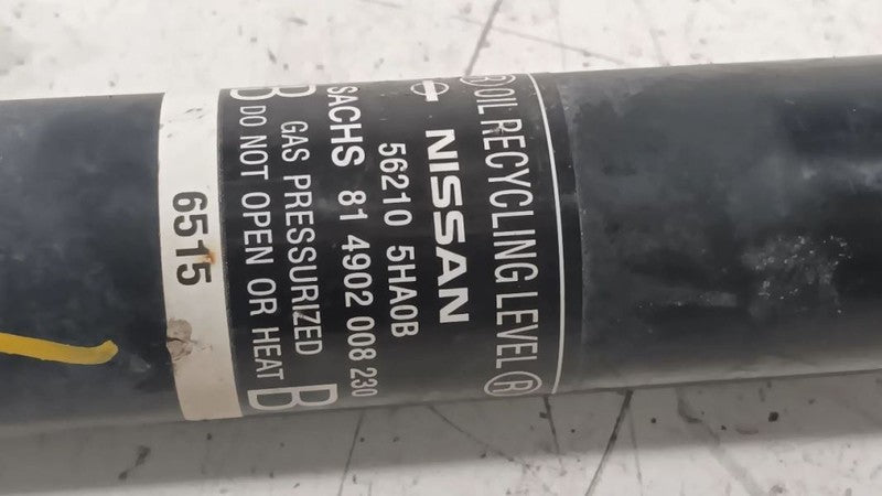 Nissan Rogue Passenger Right Rear Shock Absorber  2014 2015 2016 2017 