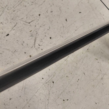 Jeep Cherokee Door Glass Window Weather Strip Rear Right Passenger Sid