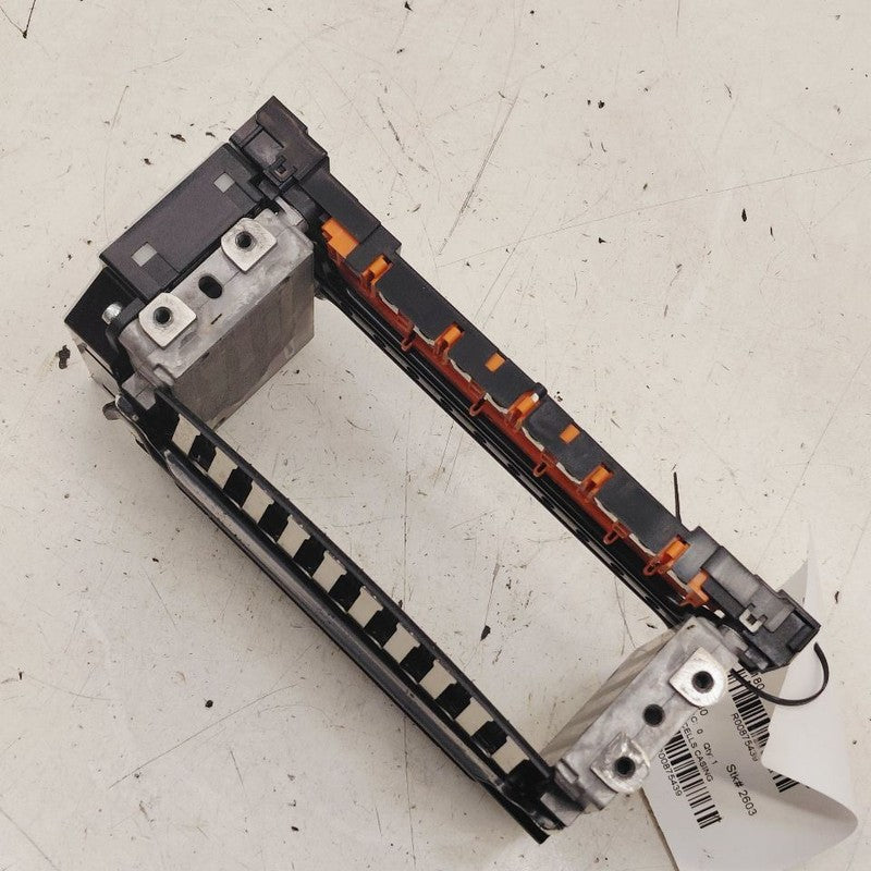 Battery Cell Casing Hybrid Vehicle Fits 13-16 Honda CR-Z