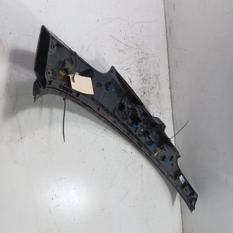 Trunk Lid Tail Finish Panel Trim Fits 17-23 Jeep Compass OEM
