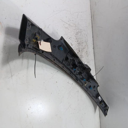 Trunk Lid Tail Finish Panel Trim Fits 17-23 Jeep Compass OEM