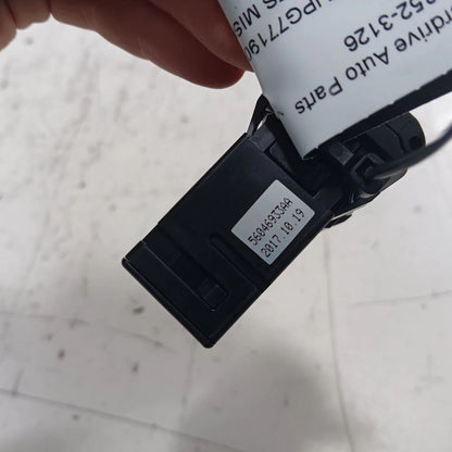 Jeep Renegade 115V 150W Charger Outlet 2015 2016 2017 2018 OEM