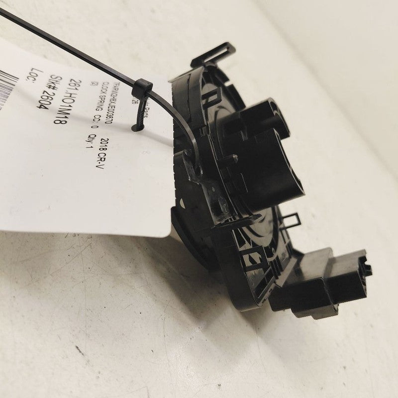 Honda CR-V Steering Column Clock Spring  2017 2018 2019