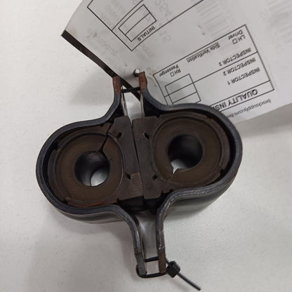 Mazda CX-5 Sway Bar Bushing Mounting Bracket 2016 2015 2014 2013 OEM