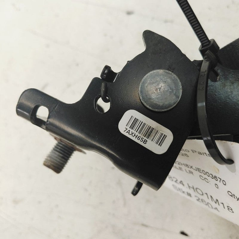 Honda CR-V Seat Belt Buckle Latch Left Driver Rear Back  2017 2018 201