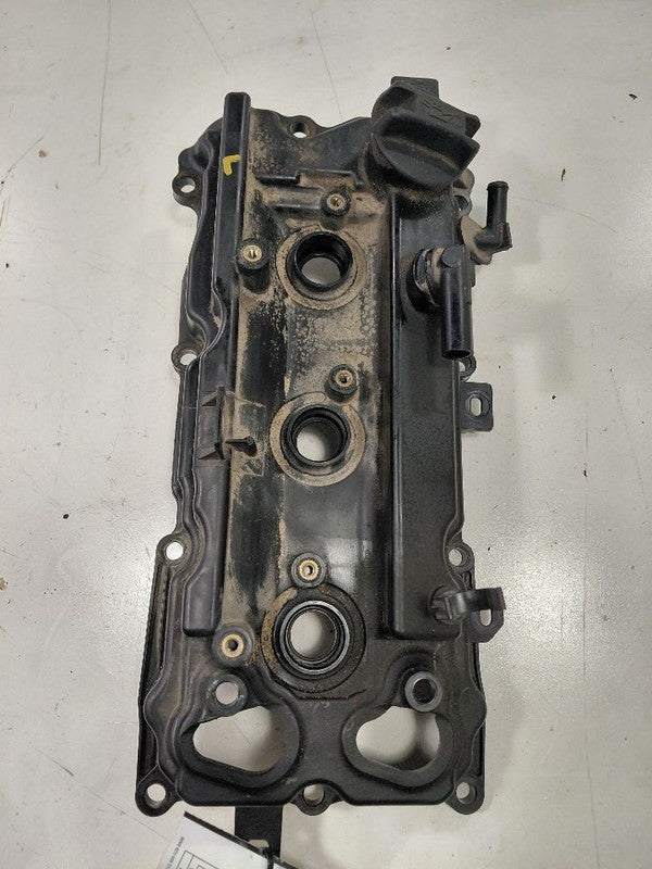 Nissan Maxima Left Front Engine Cylinder Head Valve Cover  2018 2017 2